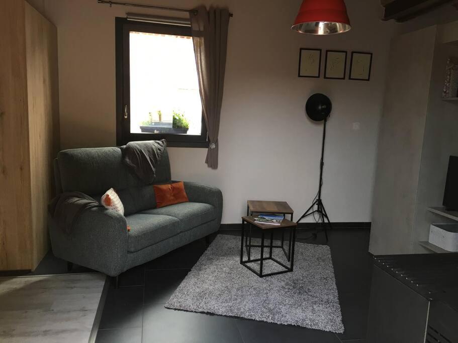 Suite Factory : Gite De Charme En Avesnois Wargnies-le-Petit 外观 照片