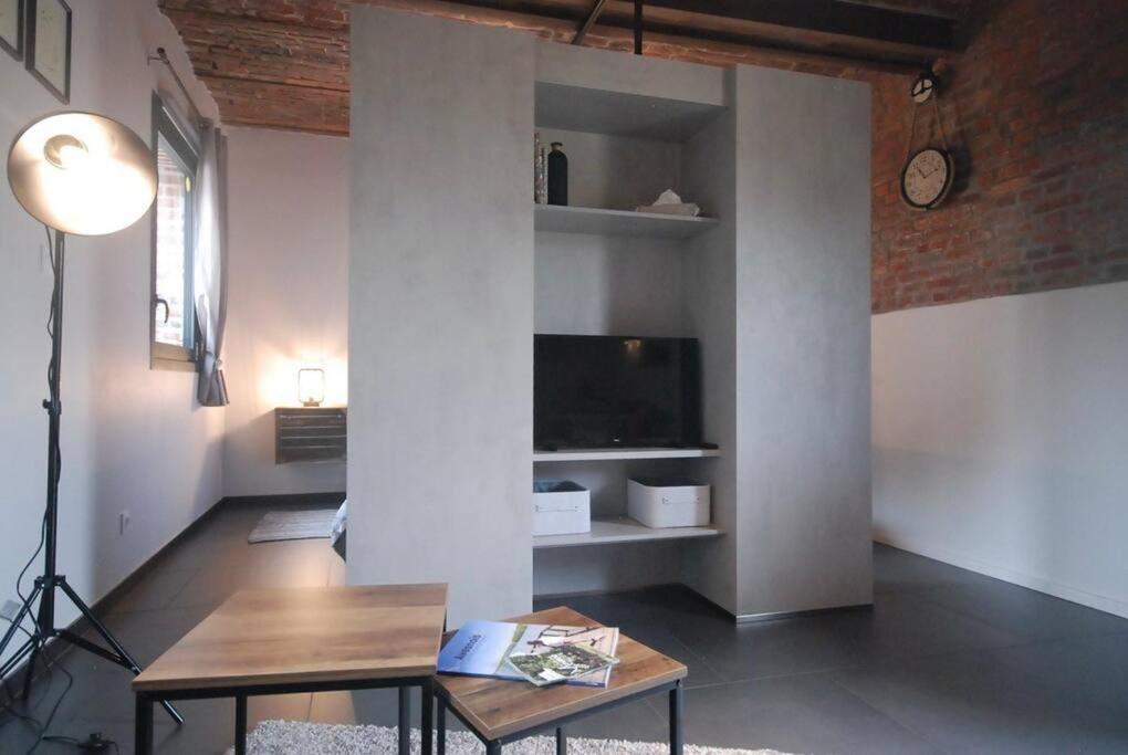 Suite Factory : Gite De Charme En Avesnois Wargnies-le-Petit 外观 照片