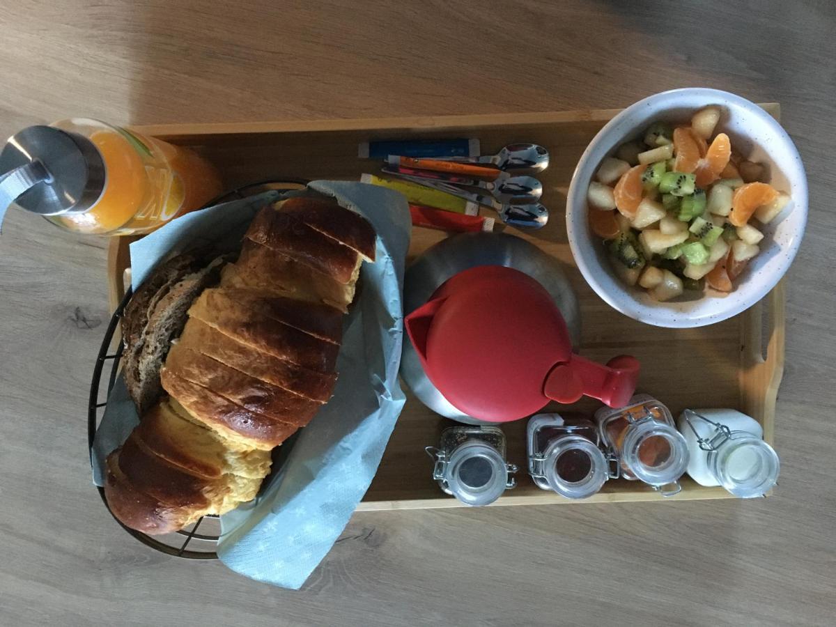 Suite Factory : Gite De Charme En Avesnois Wargnies-le-Petit 外观 照片