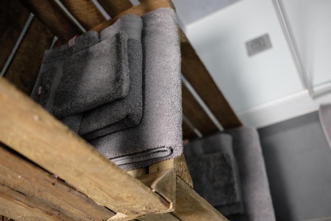 Suite Factory : Gite De Charme En Avesnois Wargnies-le-Petit 外观 照片