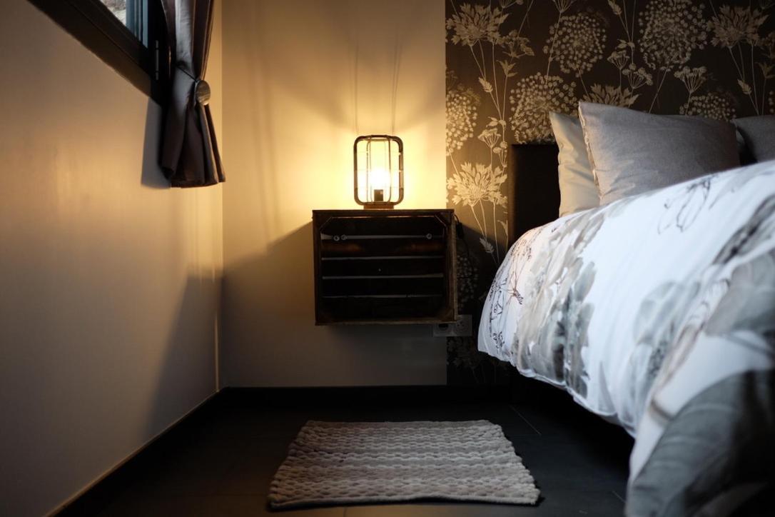 Suite Factory : Gite De Charme En Avesnois Wargnies-le-Petit 外观 照片