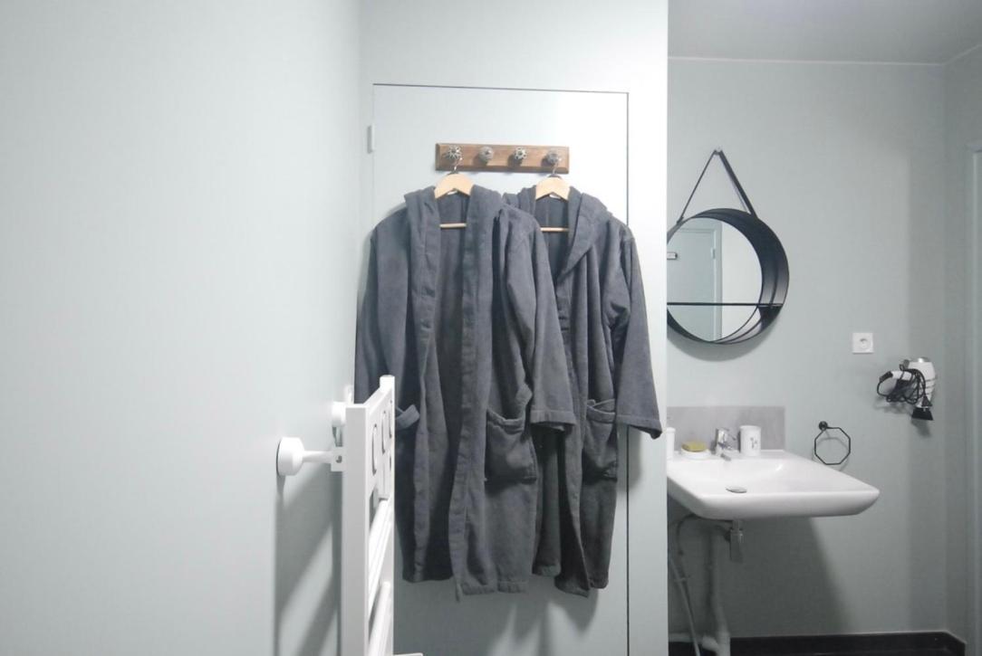 Suite Factory : Gite De Charme En Avesnois Wargnies-le-Petit 外观 照片