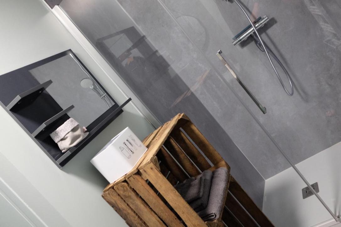 Suite Factory : Gite De Charme En Avesnois Wargnies-le-Petit 外观 照片