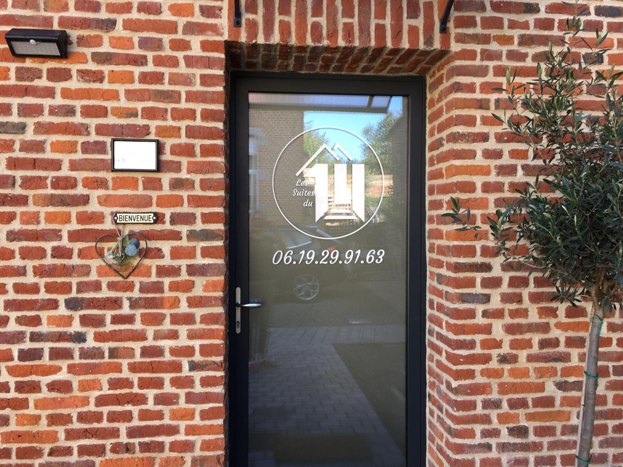 Suite Factory : Gite De Charme En Avesnois Wargnies-le-Petit 外观 照片